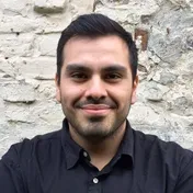 Kristopher Recinos